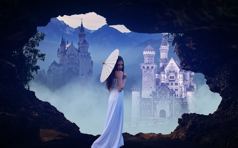 Medieval Castle