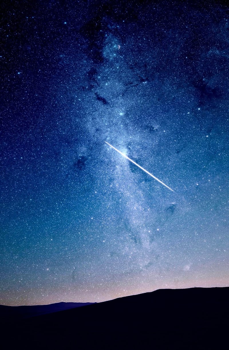 Future Worlds