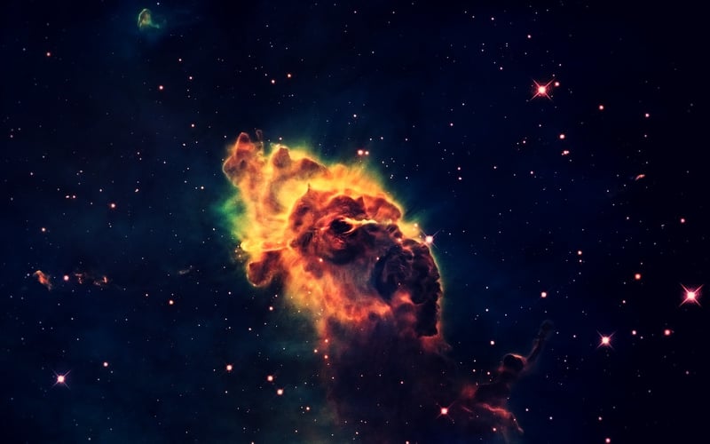 Space-Time Continuum